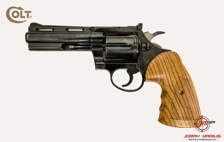 colt diamondback revolver 13980 11 0062026-1